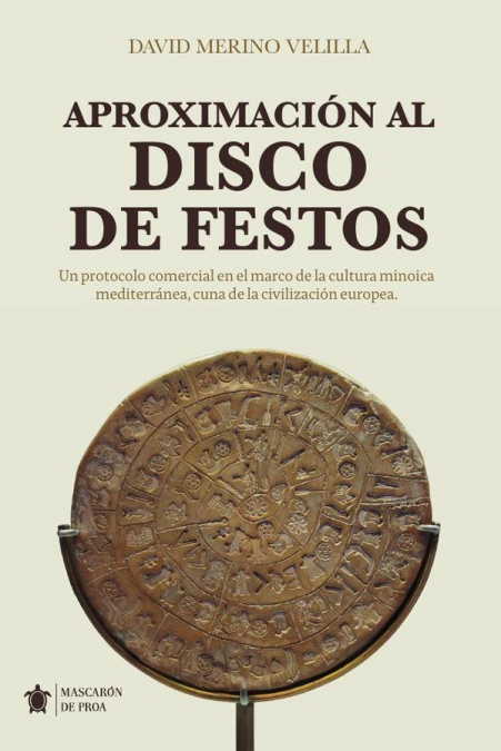 El Disco de Festos