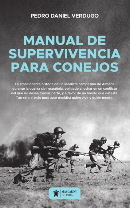 Manual de supervivencia para conejos