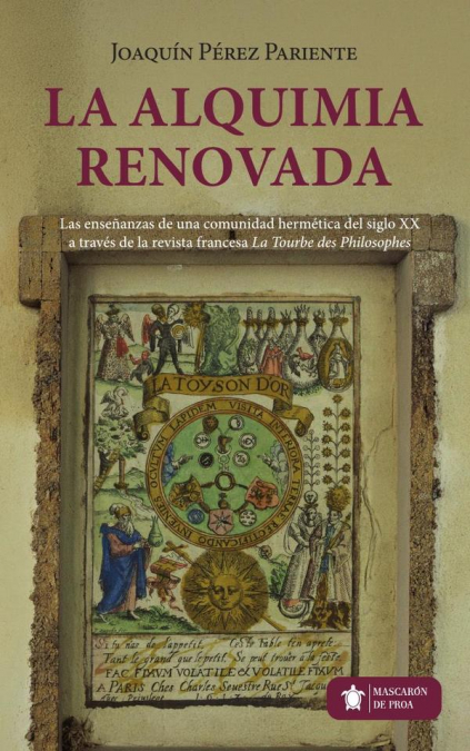 La alquimia renovada