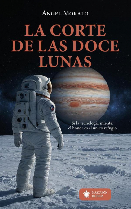                          La corte de las doce lunas                     