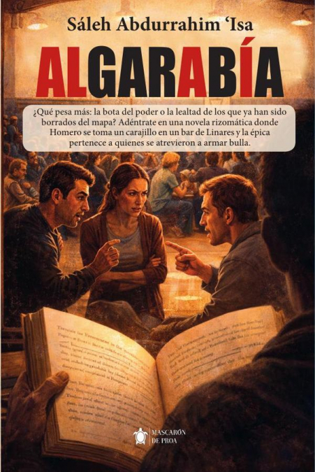 Algarabía