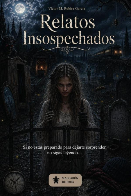 Relatos insospechados