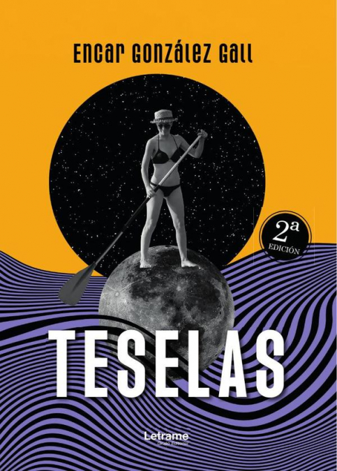 Teselas