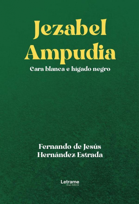Jezabel Ampudia
