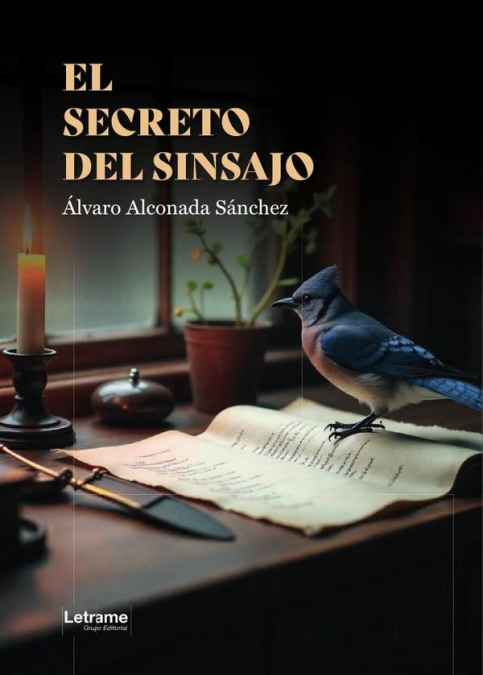 El secreto del sinsajo