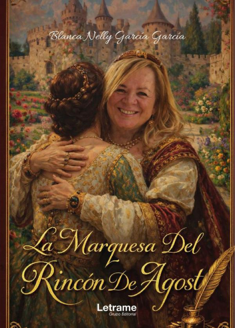 La marquesa del Rincón de Agost