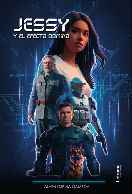 Jessy y el efecto dominó