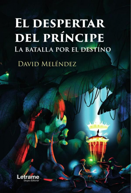 El despertar del príncipe