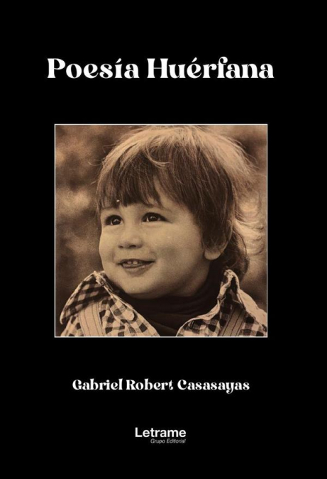 Poesía huérfana