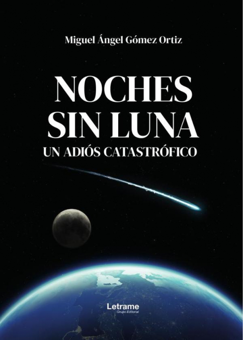 Noches sin luna