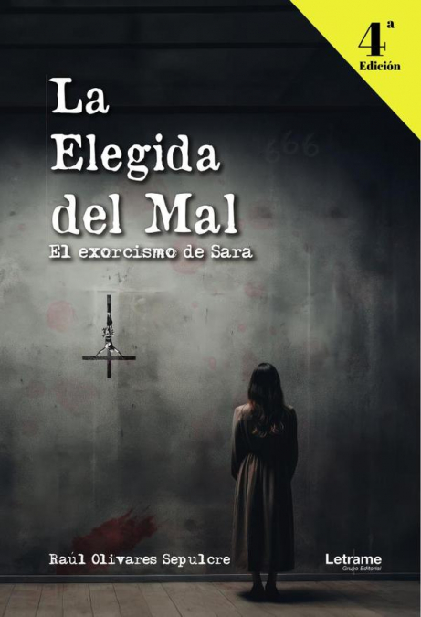 La elegida del mal