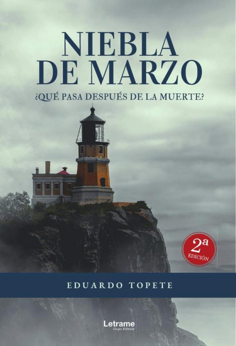 Niebla de marzo