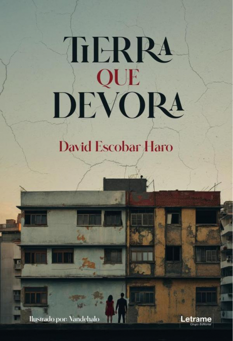 Tierra que devora