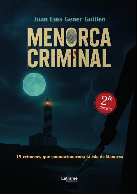 Menorca criminal