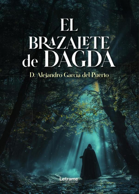 El brazalete de Dagda