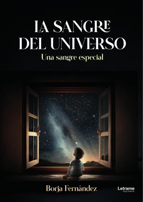 La sangre del universo