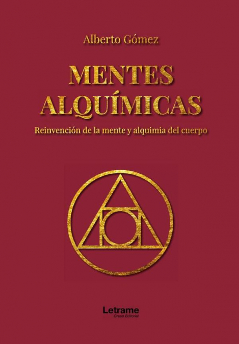 Mentes alquímicas