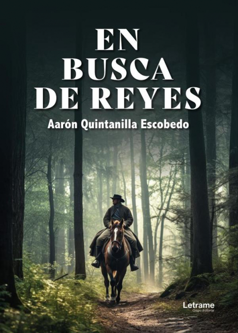 En busca de Reyes