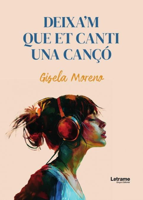 Deixa’m que et canti una cançó
