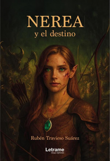 Nerea y el destino
