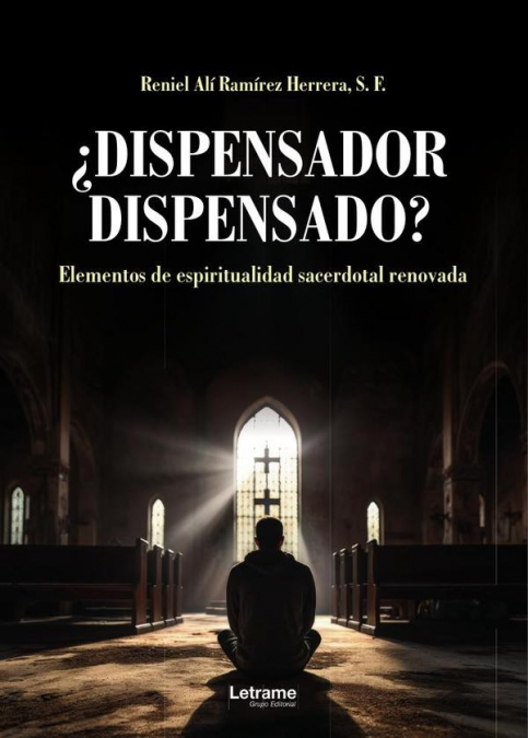 ¿Dispensador dispensado?