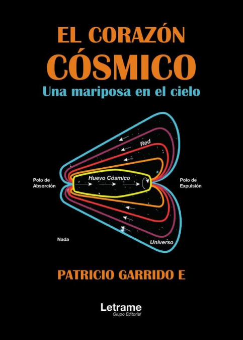 El corazón cósmico