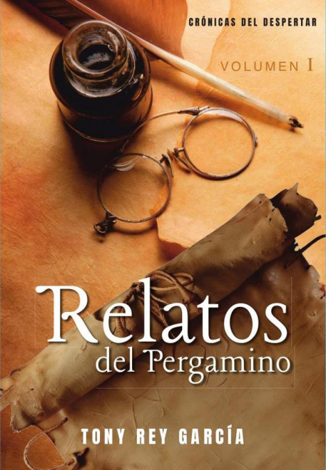 Relatos del pergamino