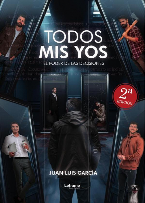 Todos mis yos