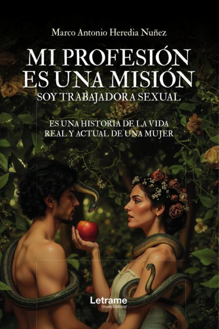 Mi profesión es una misión