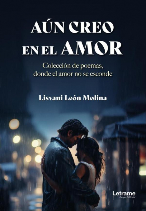 Aún creo en el amor