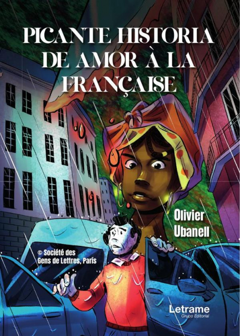 Picante historia de amor à la Française