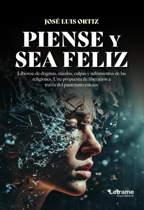 Piense y sea feliz