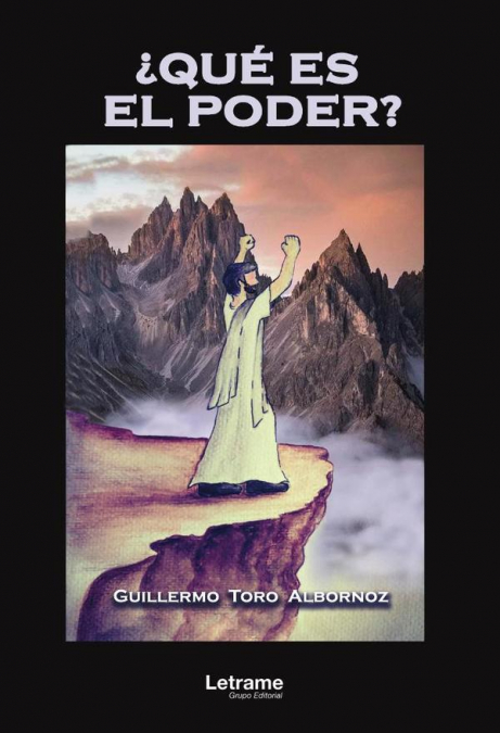¿Qué es el poder?