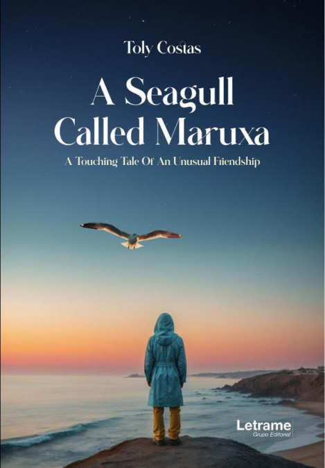 A Seagull Called Maruxa
