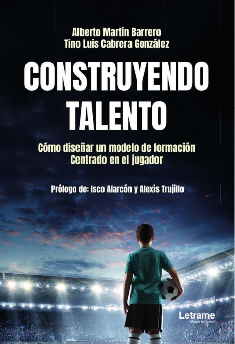 Construyendo talento