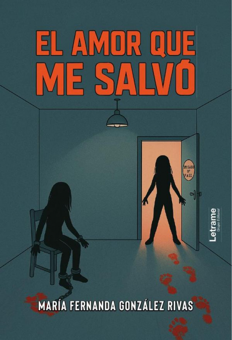 El amor que me salvó