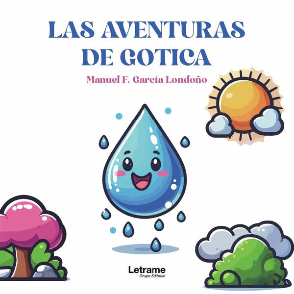 Las aventuras de Gotica