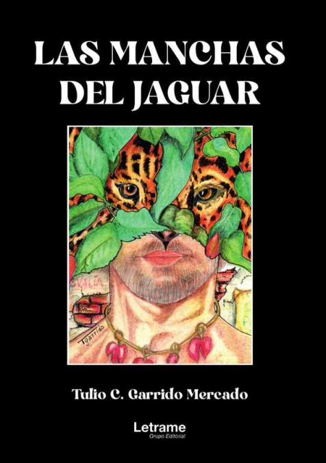 Las manchas del jaguar