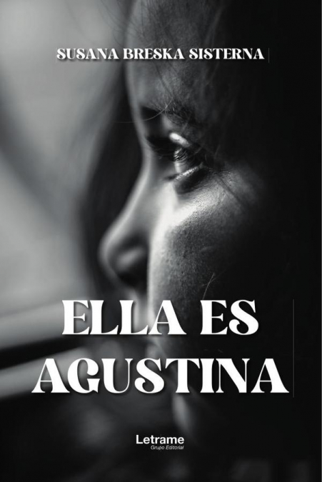 Ella es Agustina