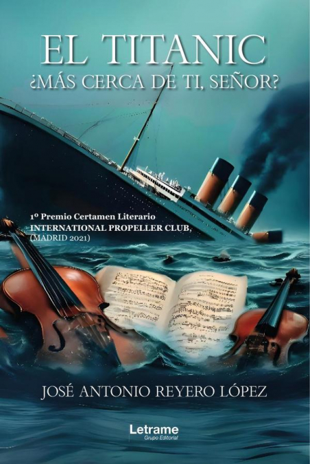 El Titanic, ¿más cerca de ti, Señor?