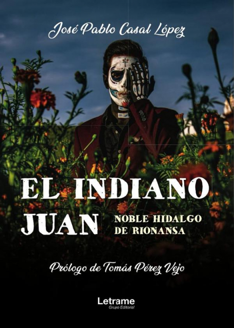 El indiano Juan