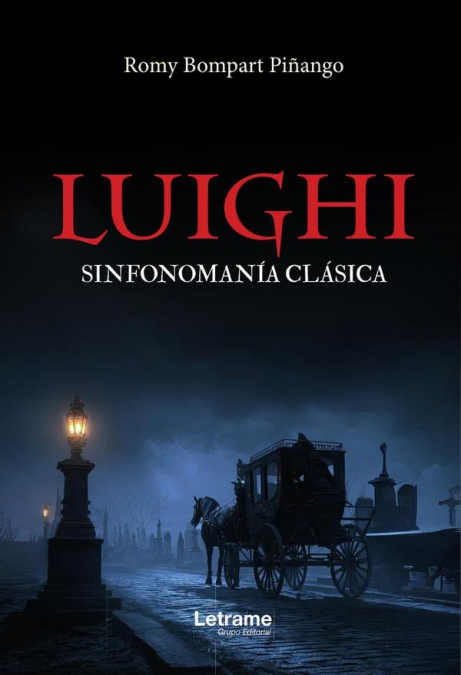 Luighi