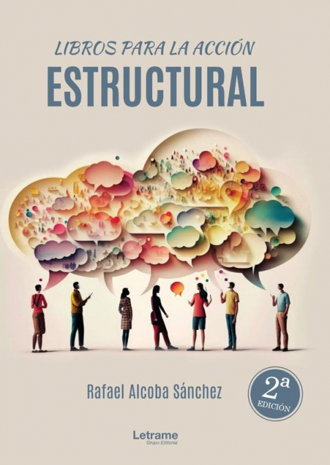 Libros para la acción estructural