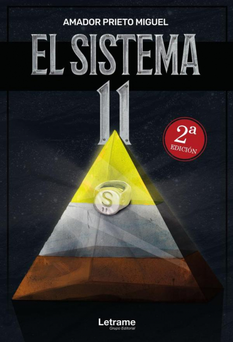 El sistema 11. 2º Edición