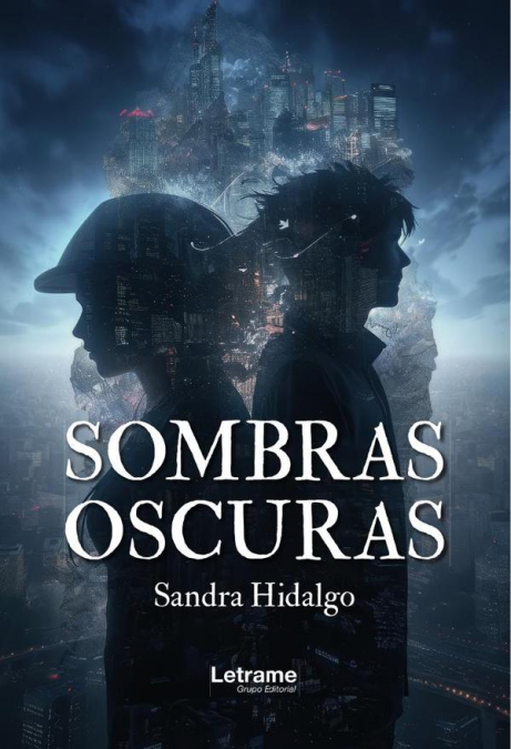 Sombras oscuras