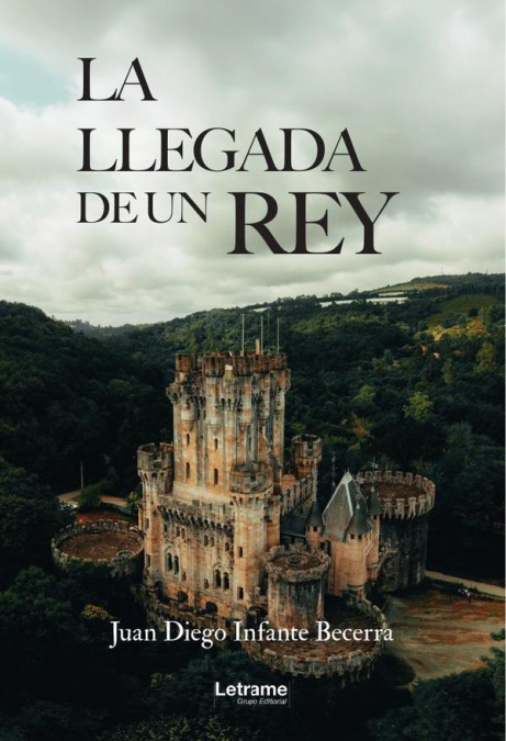 La llegada de un rey