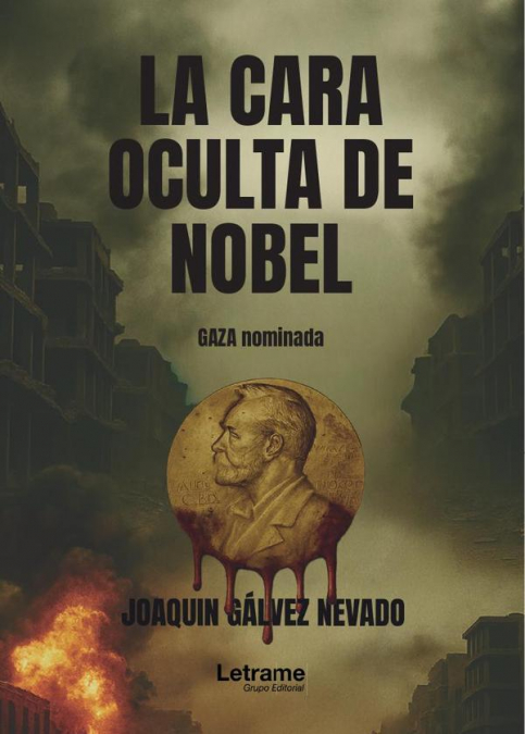 La cara oculta de Nobel