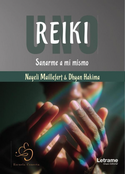 Reiki Uno