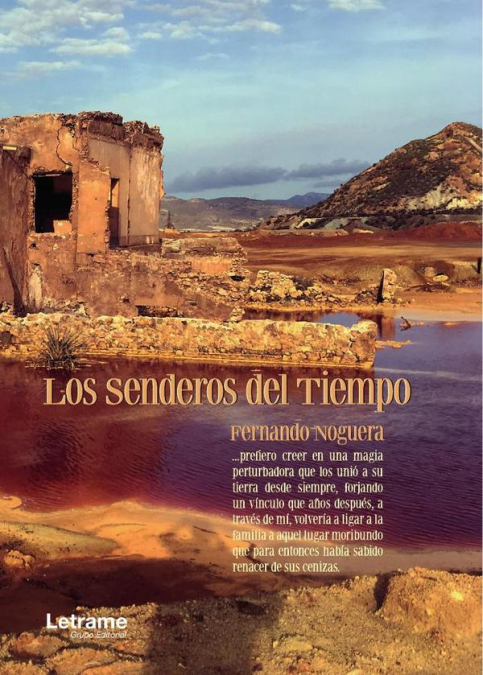 Los senderos del tiempo