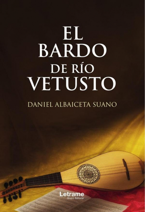 El Bardo de Río Vetusto